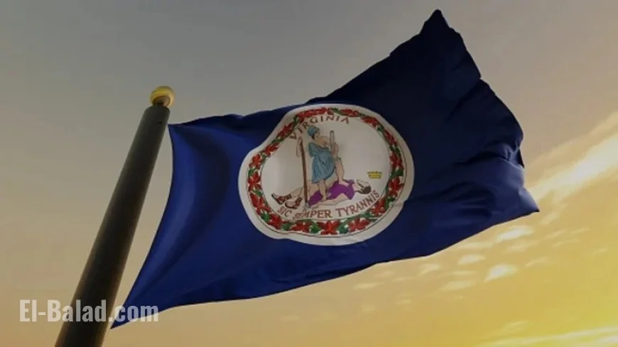 New Virginia Laws Taking Effect in 2026