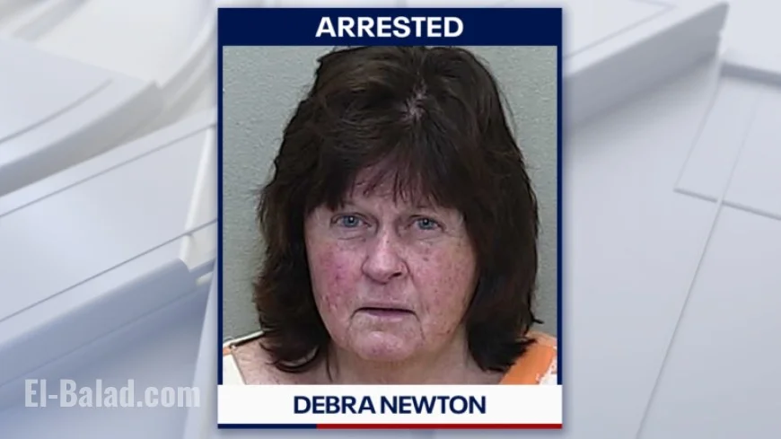 Kentucky Girl Abducted 40 Years Ago Found Alive in Florida; Mother Arrested