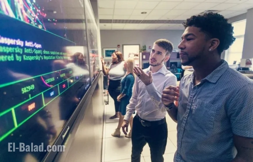 Old Dominion University Secures NSA Cybersecurity Validation for AI Programs