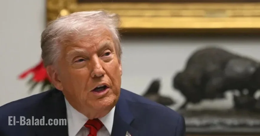 Moderate Republicans Push ACA Funding Vote; Trump Addresses Nation Tonight