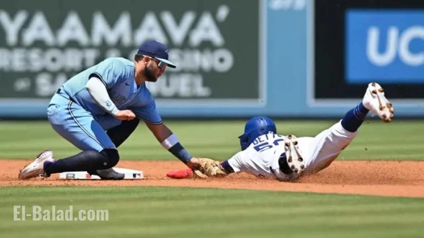 Bo Bichette Considers Transitioning to Second Base