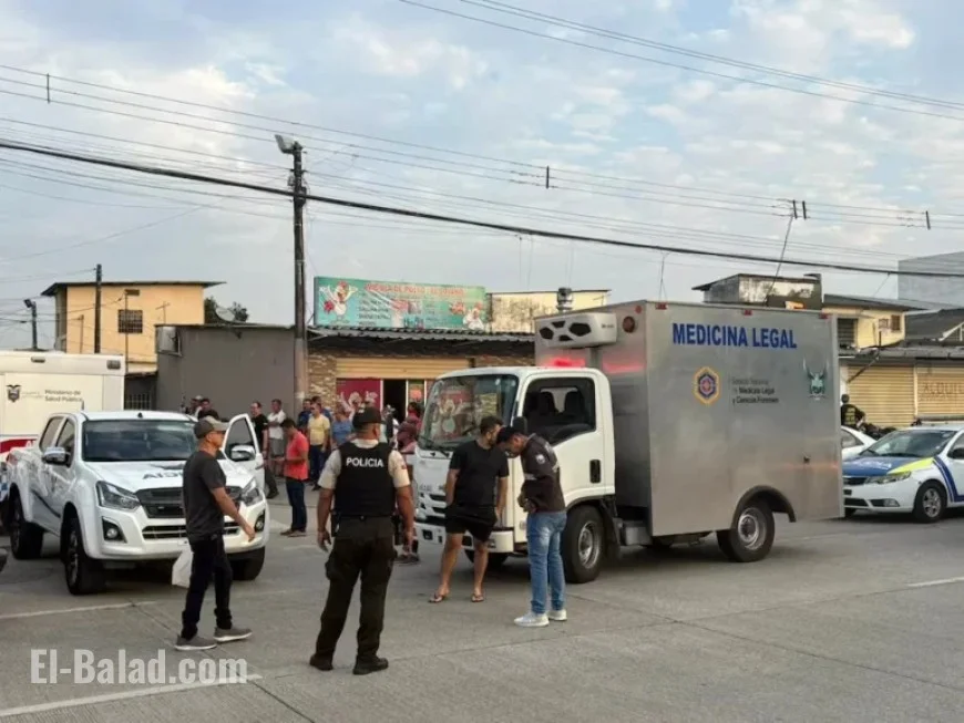 Details Emerge in Barcelona Player Mario Pineida’s Murder Case