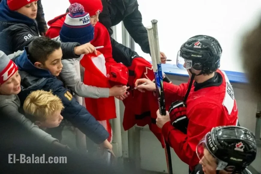 Minnesota Wild Owner Urges Canadians to Support World Junior Team Across Border