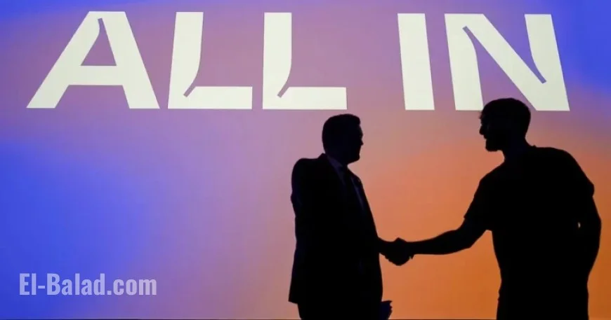 Ottawa Expands AI Use Across Government, Investor Optimism Grows