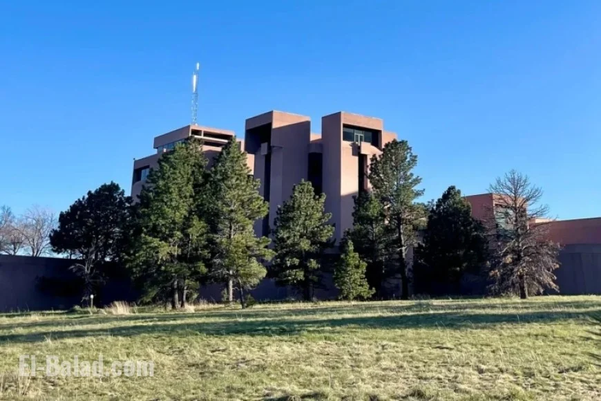 White House Vows to Dismantle National Center for Atmospheric Research