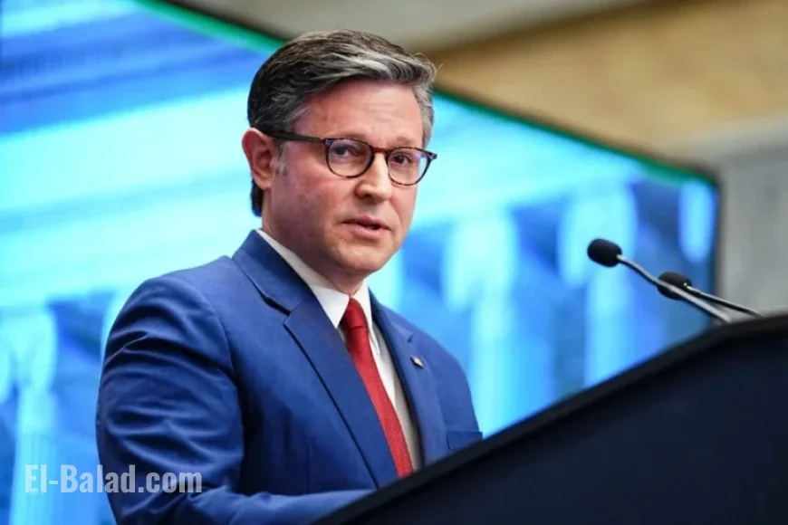 Republicans Challenge Speaker Johnson, Push House Vote on ACA Subsidy Extension