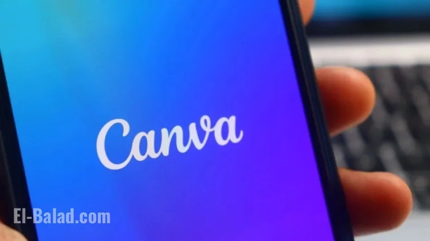 Thousands Impacted as Canva Experiences Major Outage, Reports Downdetector