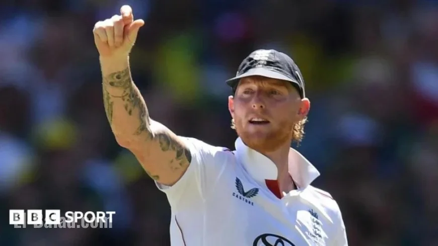 Live Ashes 2025: Australia vs England, Third Test Score & Highlights