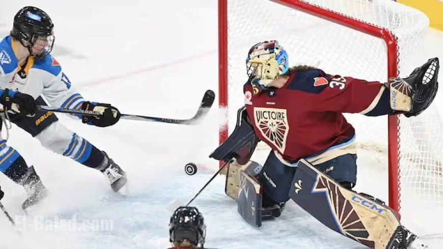 PWHL Kicks Off Takeover Tour, Targets Future Expansion