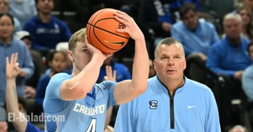 Xavier vs. Creighton: Key Matchups and Game Preview