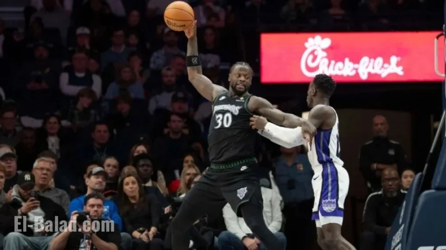 Julius Randle Betting Tips: Top Fantasy Picks and DFS Strategies