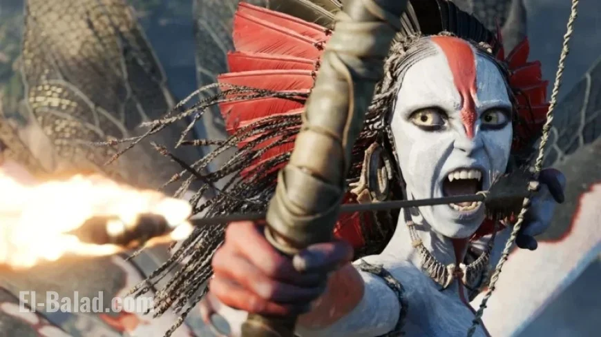 “Avatar: Fire and Ash Struggles to Ignite Audience Interest”