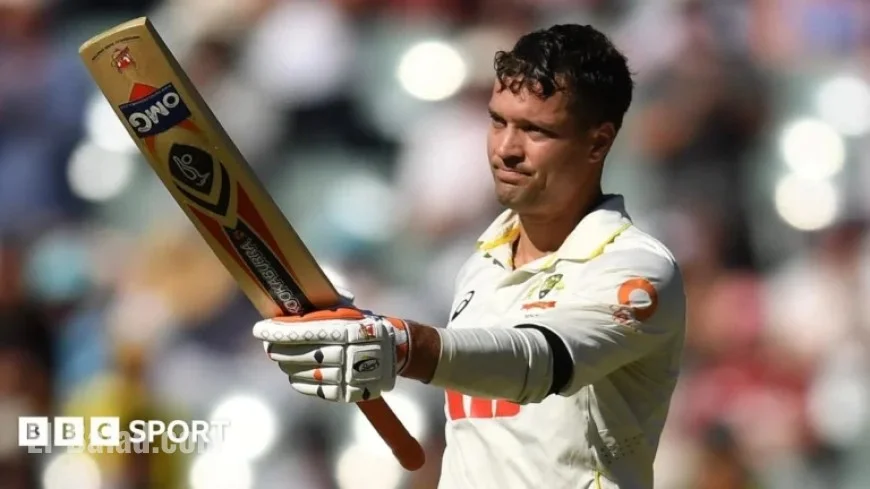 Snicko Operator Error Saves Australia’s Alex Carey During 2025-26 Ashes