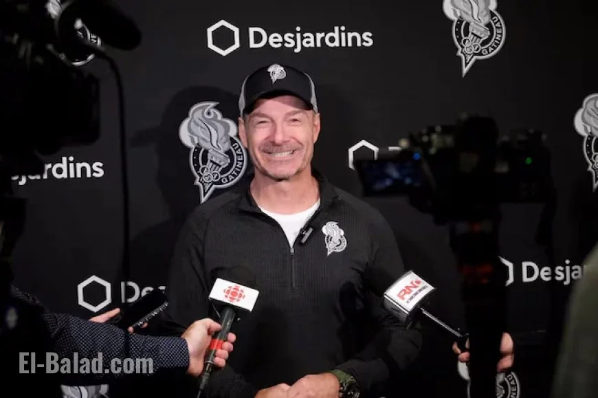 Olympics Anticipate Significant Changes