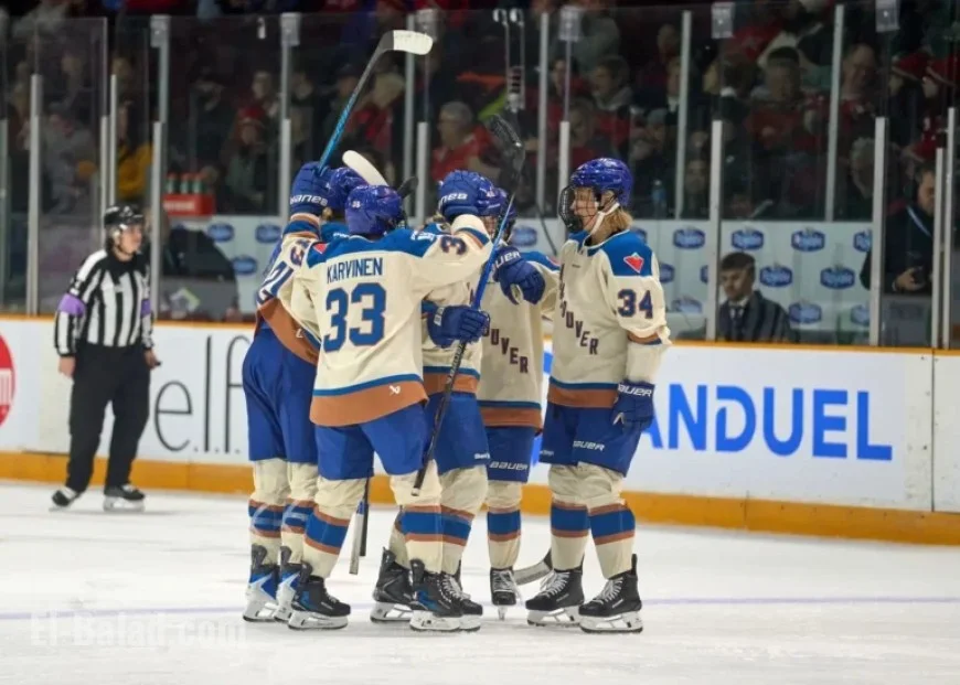 Key Storylines to Watch as PWHL Season Resumes