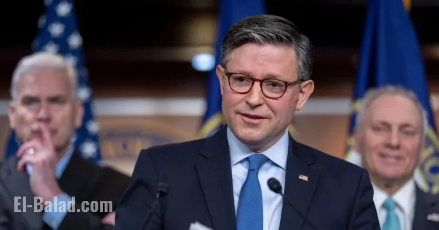 House Approves GOP Health Bill, Omits ACA Extension