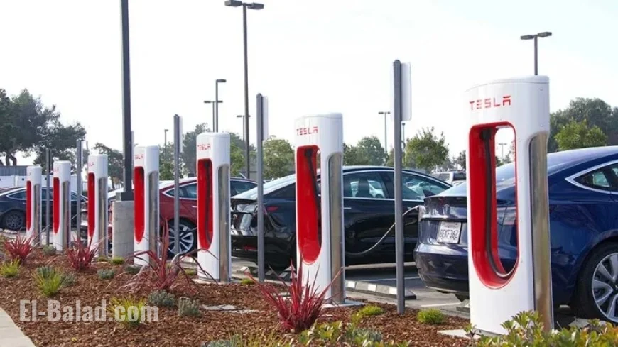 Tesla Risks California Sales Halt, Investors Remain Unfazed