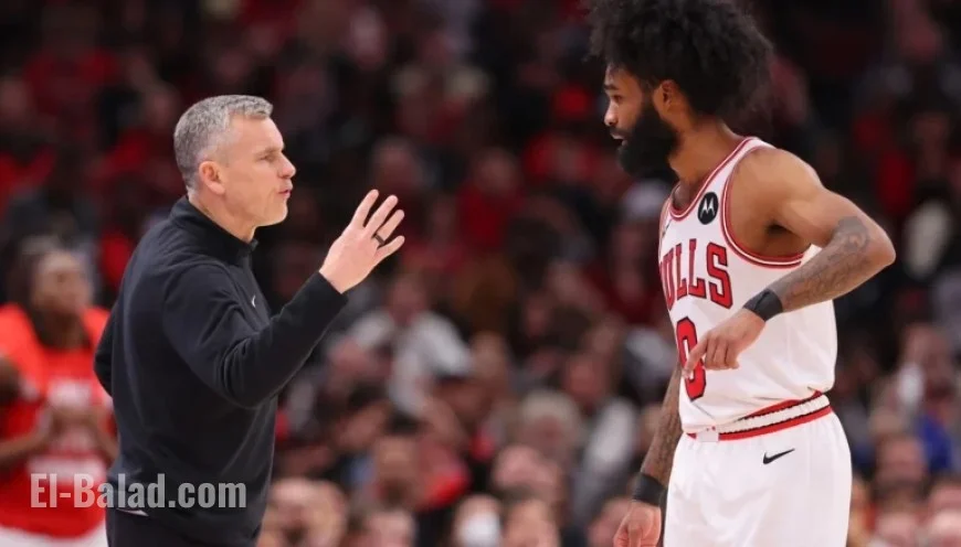 Are Bulls Management Responding to Increasing Noise and Criticism?