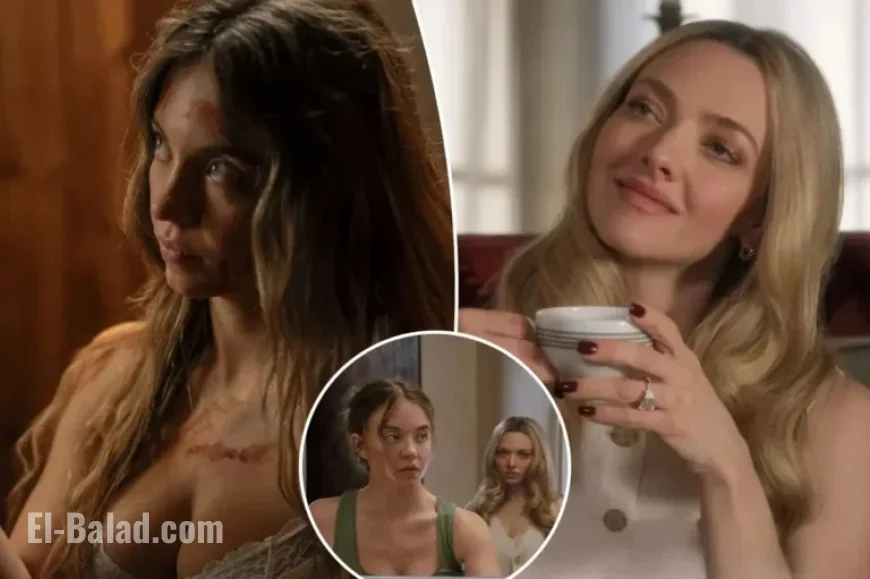 Review: Sydney Sweeney Thrills in ‘The Housemaid’– A ‘Gone Girl’ Twist