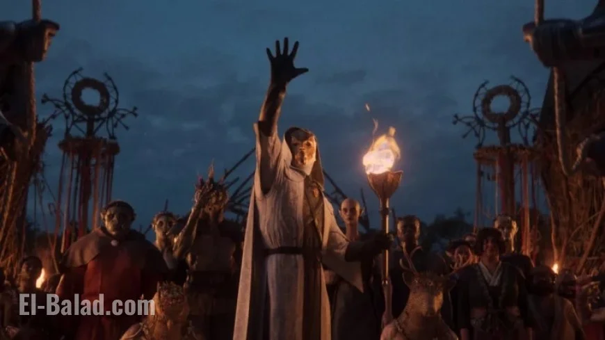 Larian Studios Embraces GenAI for Divinity, Ensures No Staff Reductions