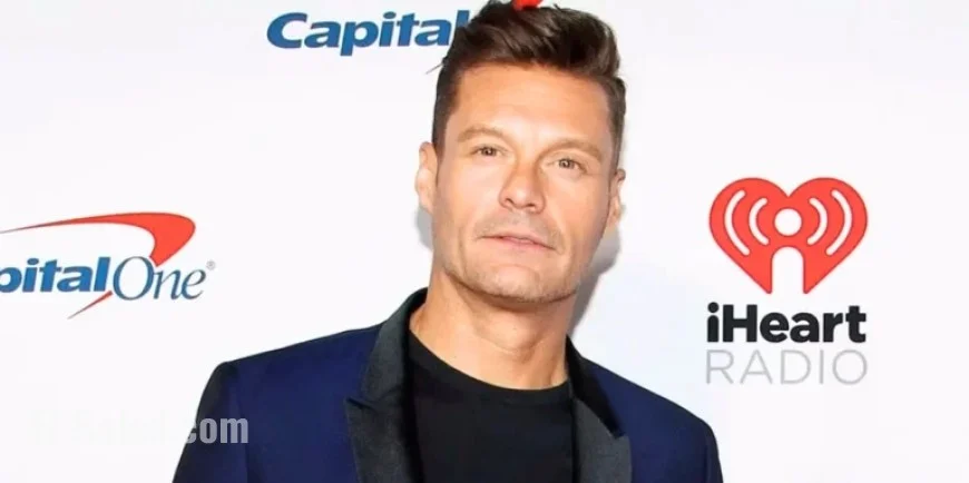 Ryan Seacrest Supporters Unite Following His Emotional Career News