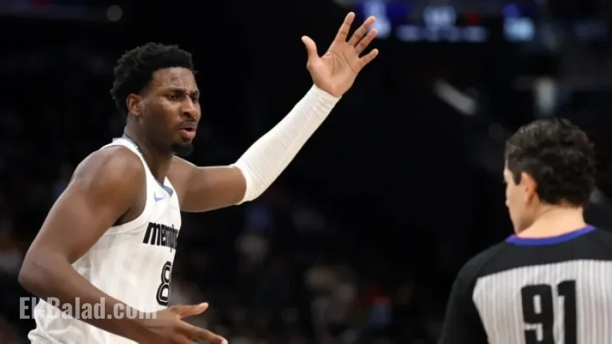 Memphis Grizzlies vs. Minnesota Timberwolves: Odds, Picks, and Predictions