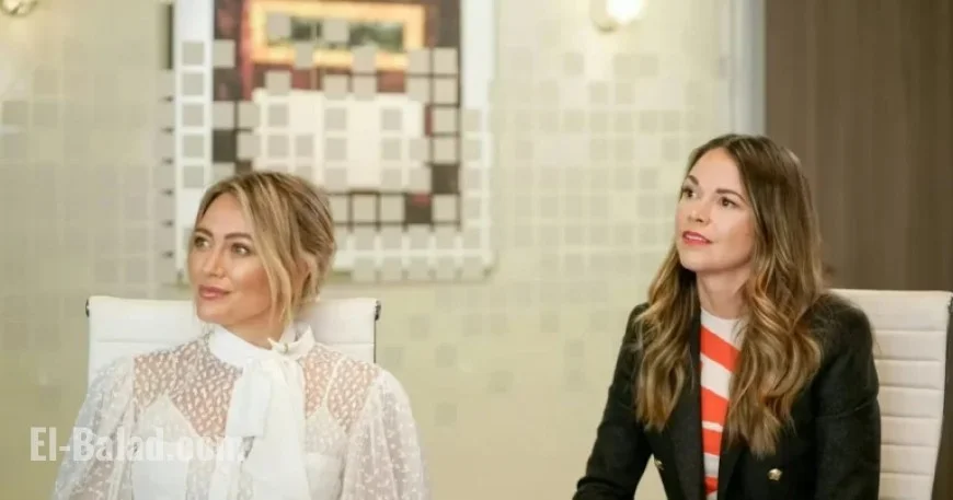 “‘Younger’ Creator Darren Star Reveals Plans for Sequel Series”