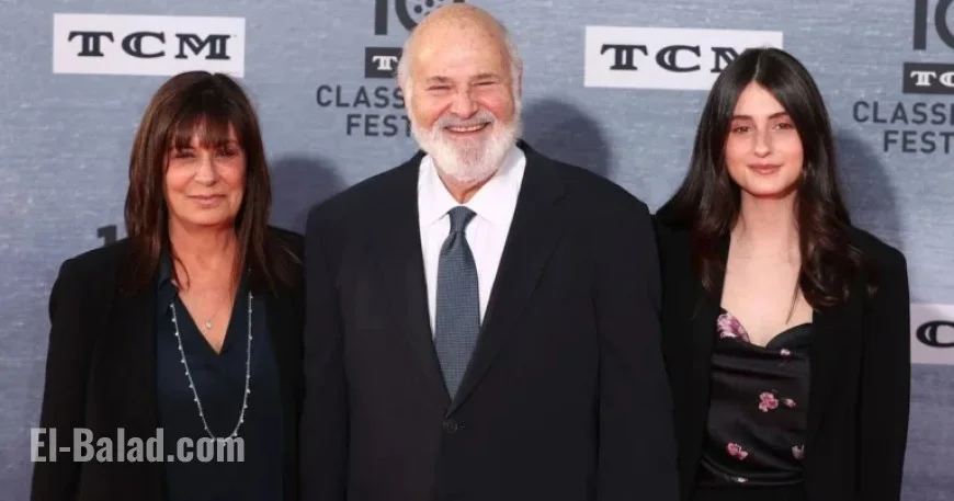 New Grim Details Emerge from Discovery at Reiner Home