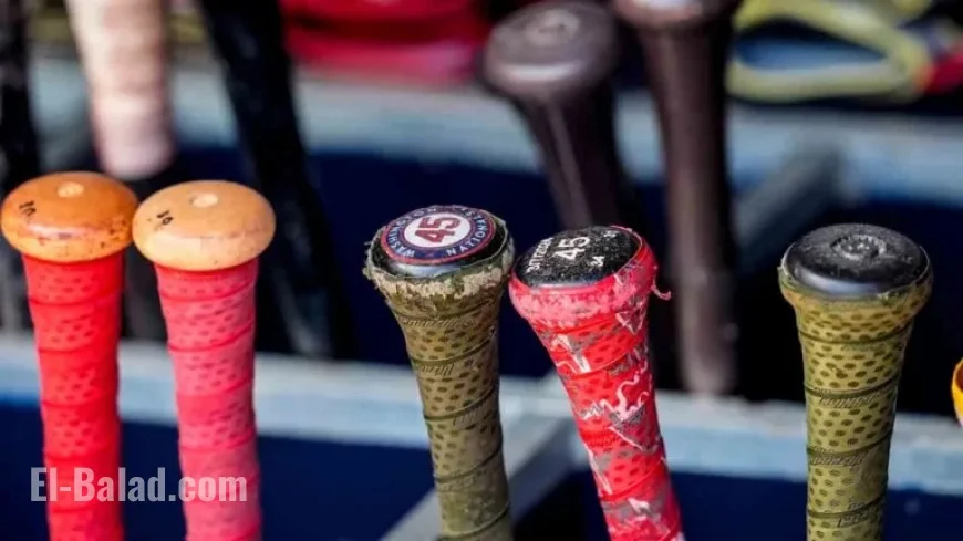 Ani Kilambi, 31, Appointed Washington Nationals General Manager