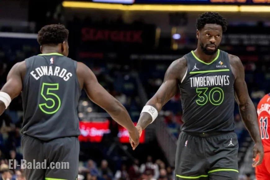 Timberwolves Eye Cavaliers’ $197 Million Guard as Trade Deadline Looms: Report