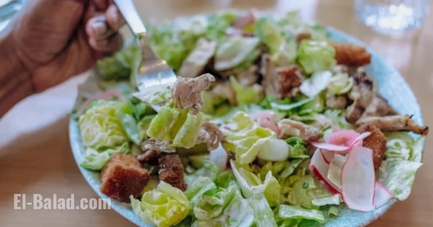 Salad Dressing Recalled in 27 States Over “Foreign Objects” Concerns