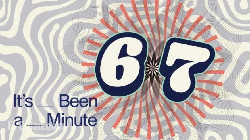 NPR Launches ‘It’s Been A Minute’ Series