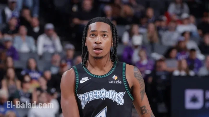 Rob Dillingham’s Situation Hits Irreversible Point