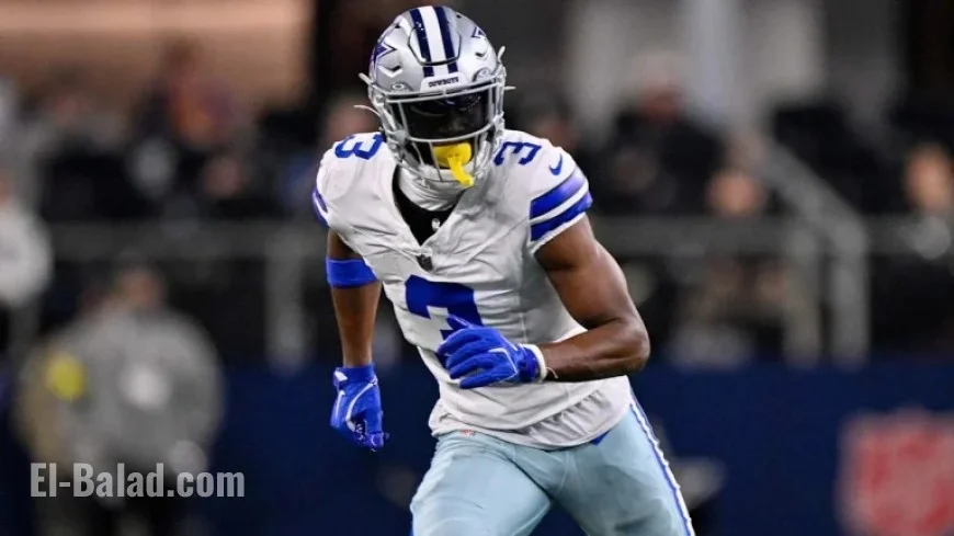 “Focused on Football: My Sole Mission”