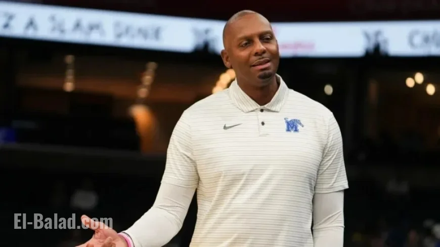 Penny Hardaway Criticizes NBA: ‘Not Fun to Watch’