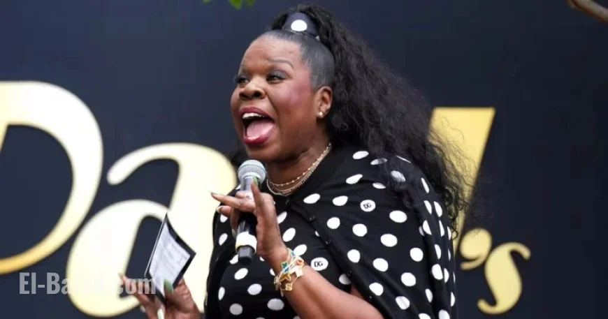 ‘SNL’ Star Blasts Trump for Calling Her ‘Piggy’