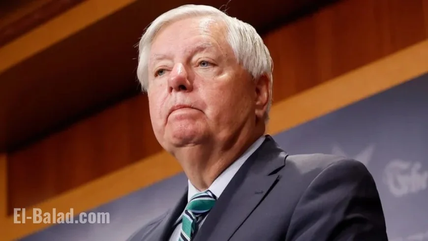 Graham Warns of Dire Consequences if Maduro Maintains Power Amid US Tensions