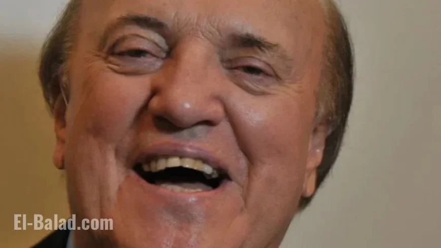 Veteran Journalist Peter Arnett, Noted for Vietnam and Gulf War Reports, Dies