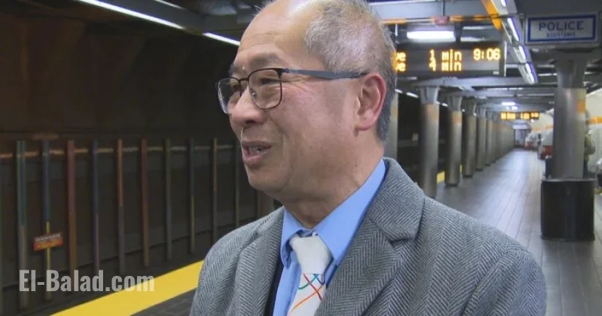 Phillip Eng Boosts MBTA Reliability and Passenger Satisfaction