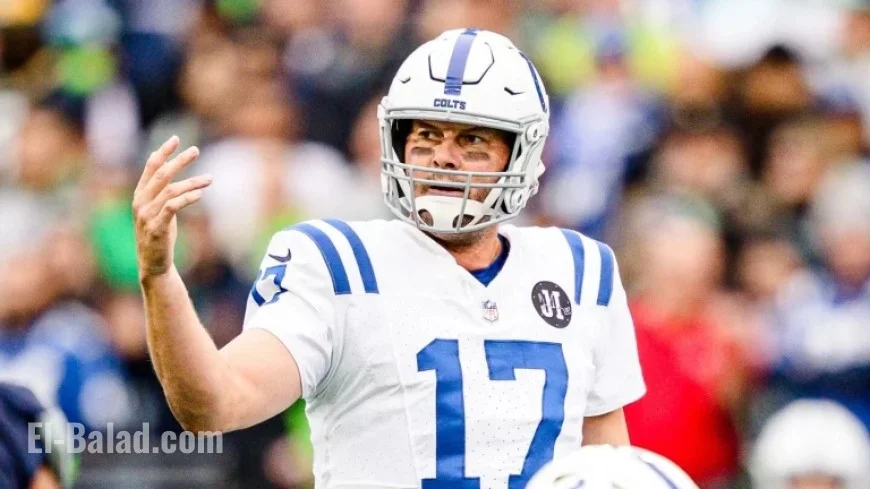 Philip Rivers Earns $278,889 for Four Regular-Season NFL Games