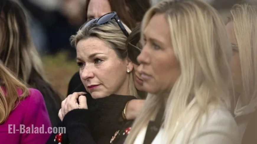 Epstein Survivors Await DOJ File Release Amid Flashbacks and Triggers