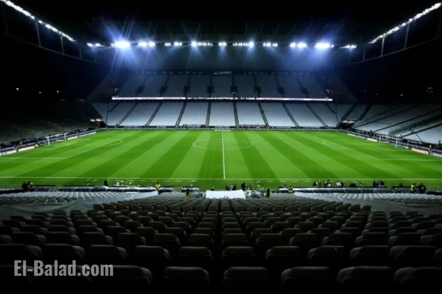 Corinthians vs Vasco: Live Stream, Match Time, and Lineups