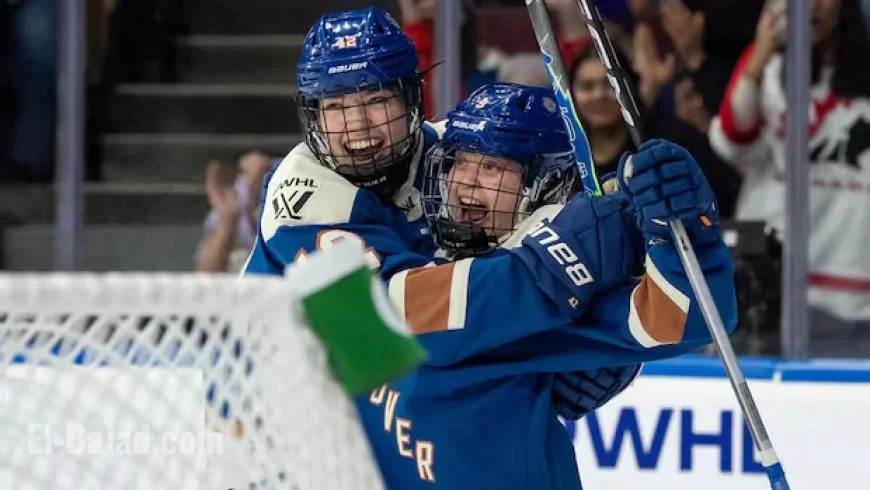 Local Stars Chan, Gardiner Lead Goldeneyes Triumph Over Charge