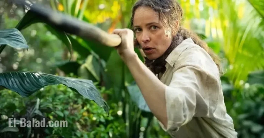 Rachel McAdams’ Character Aims to Survive Sam Raimi Thriller