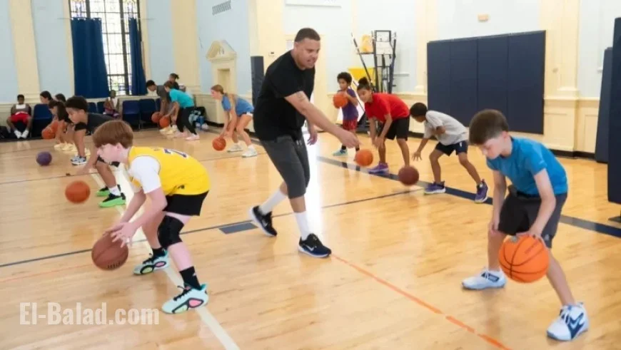 Congress Tackles Youth Sports Crisis: Solutions on the Horizon?