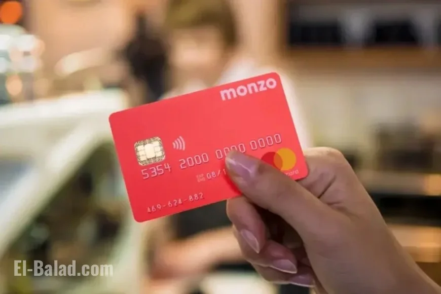 Monzo Acquires UK Mortgage Broker in Landmark Deal