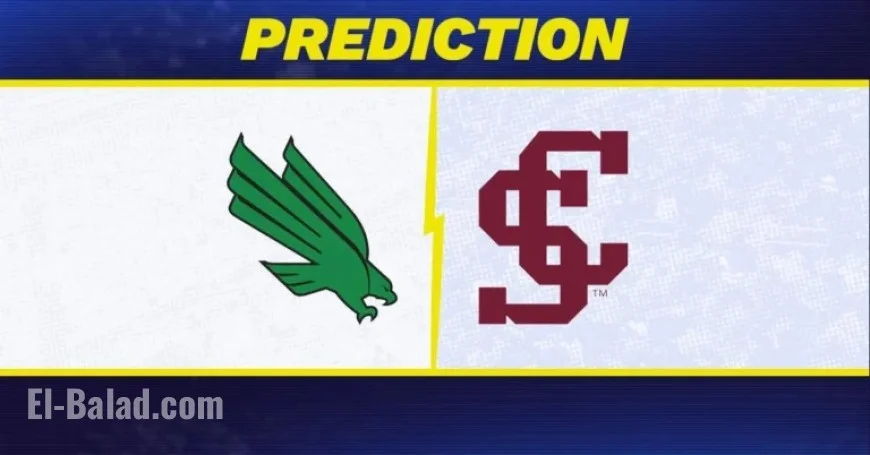 Santa Clara Predicted to Triumph Over North Texas in Men’s Basketball Matchup