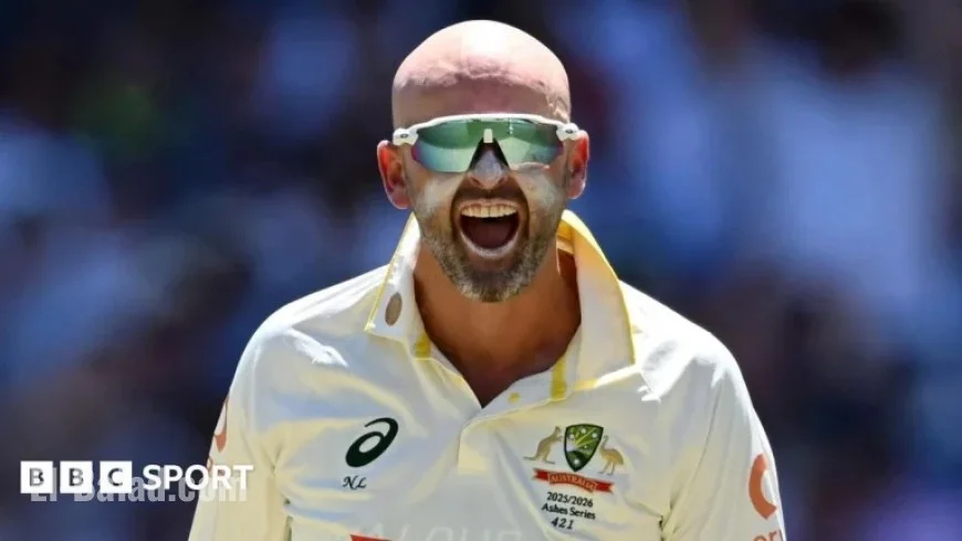 Nathan Lyon Surpasses Glenn McGrath as Sixth-Top Test Bowler