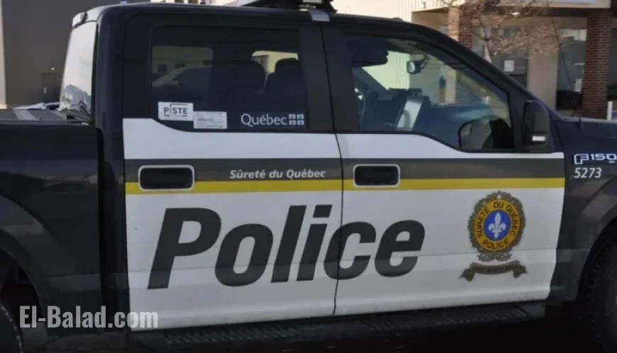 Three Injured in Car Collision at Place de Ville Mall