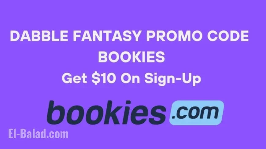 Claim $10 Bonus with Dabble Promo Code for NBA, NCAAB Picks
